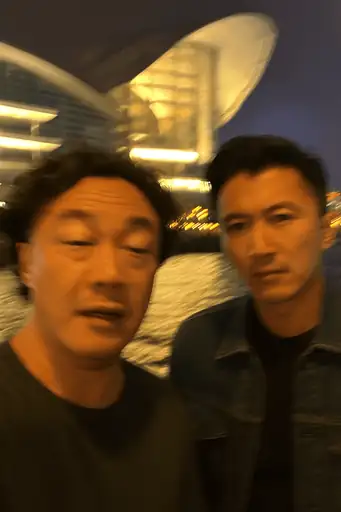 “极其平凡”的iPhone自拍