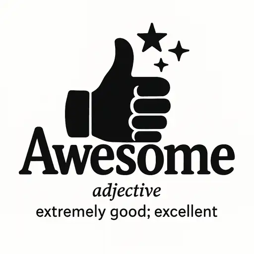 字母与单词含义融合